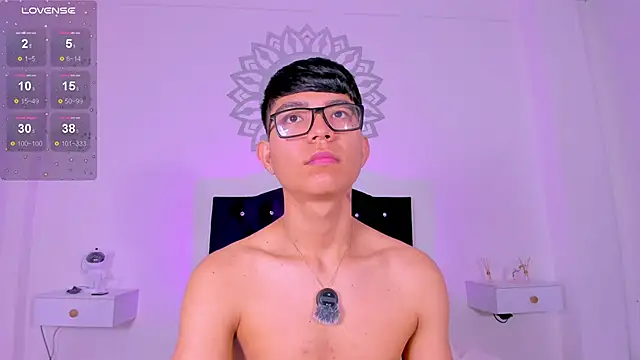 CodyTwink online show from 03-14-26, 01:27