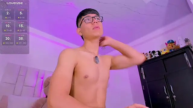 CodyTwink online show from 06-03-26, 04:23