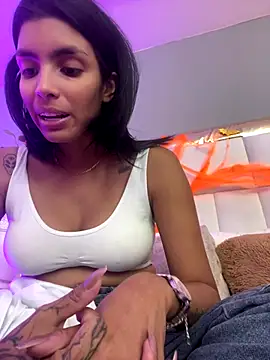 DeuxGold online show from 10-26-25, 03:23