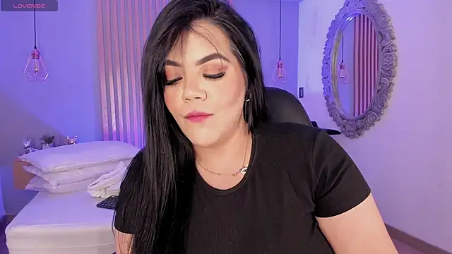 Harmonybabe  online show from 03-14-25, 08:06