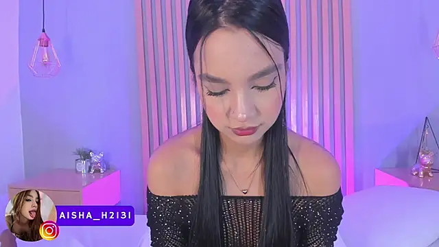 Snapshot of aisha_h_ chatting on 09-25-25, 09:07 aisha h online show from 09-25-25, 09:07