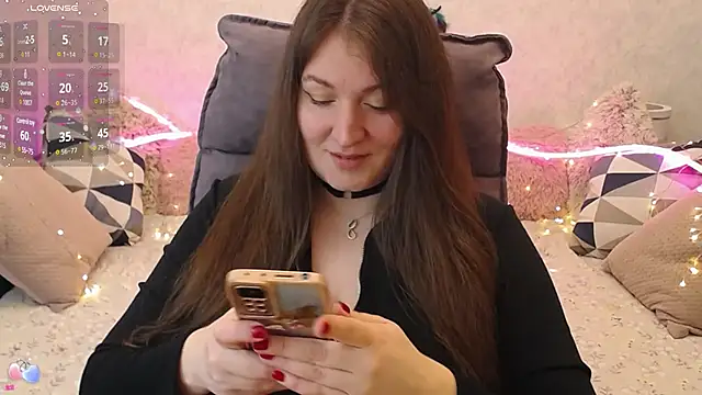 Snapshot of Nataly_cute chatting on 01-18-25, 08:09 Nataly cute online show from 01-18-25, 08:09