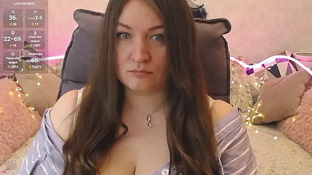 Snapshot of Nataly_cute chatting on 01-19-25, 08:09 Nataly cute online show from 01-19-25, 08:09