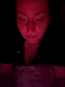 Nataly cute online show from 11-13-25, 08:08