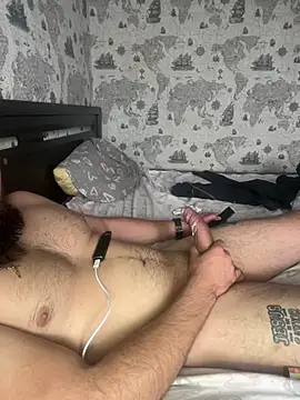 spermenli online show from 03-21-25, 12:28