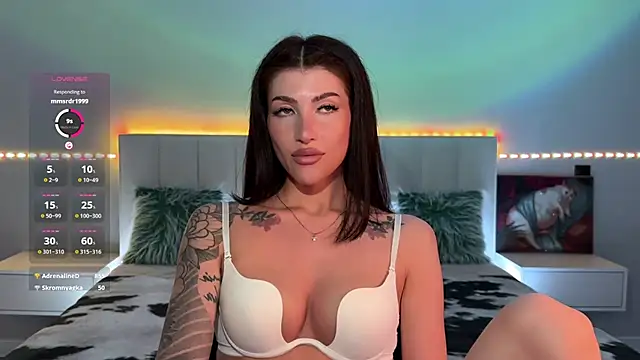 ellie miu online show from 05-20-26, 06:03