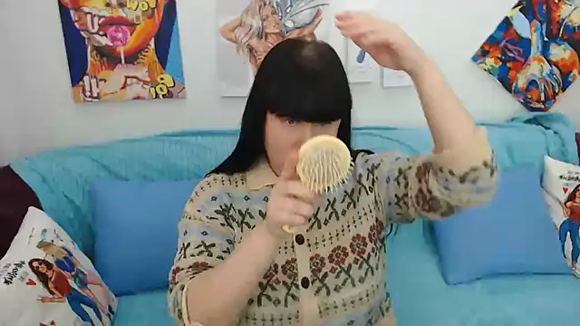 Sexy MALIKKA online show from 02-21-26, 05:30