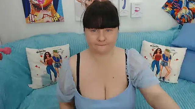 Sexy MALIKKA online show from 05-29-26, 03:37