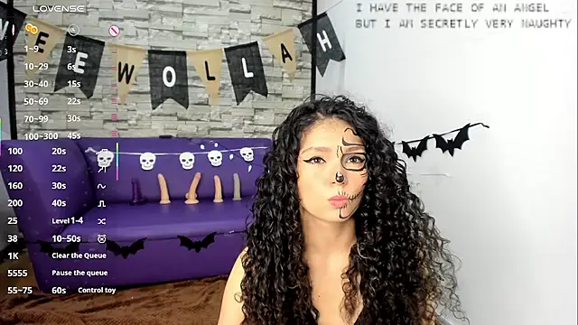 Snapshot of mapelove chatting on 10-01-25, 01:28 mapelove online show from 10-01-25, 01:28