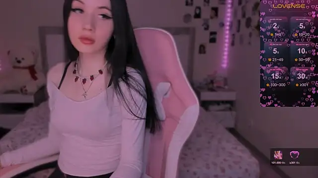 Snapshot of CoddleWeeper_ chatting on 12-30-24, 02:40 CoddleWeeper online show from 12-30-24, 02:40