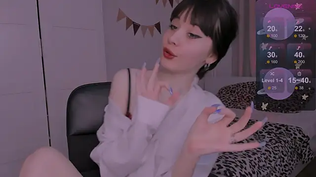 Snapshot of CoddleWeeper_ chatting on 02-27-25, 11:52 CoddleWeeper online show from 02-27-25, 11:52