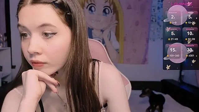 Snapshot of CoddleWeeper_ chatting on 09-30-25, 02:33 CoddleWeeper online show from 09-30-25, 02:33