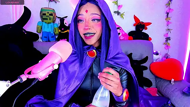 Miss freydis online show from 02-03-25, 03:20