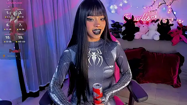 Miss freydis online show from 06-10-26, 06:01