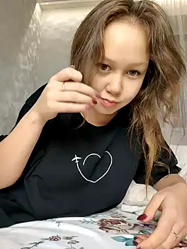  AnMiss  online show from 10-01-25, 05:19