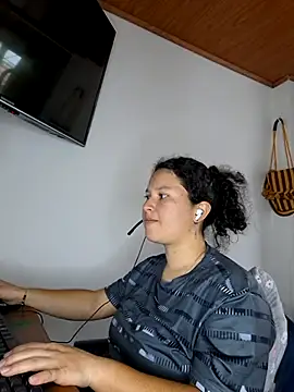 Selket11 online show from 03-04-25, 03:15