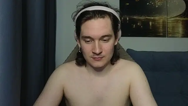 MoreRealAlex online show from 07-01-26, 04:14
