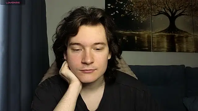 MoreRealAlex online show from 07-14-26, 10:09