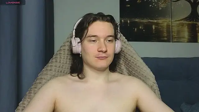 MoreRealAlex online show from 07-26-26, 06:37