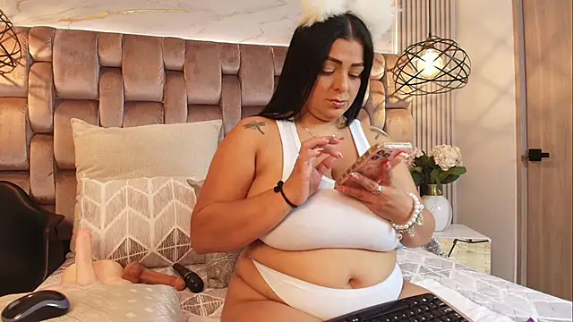 JenSexy  online show from 09-25-25, 07:06