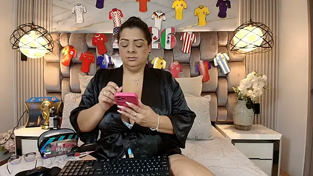 JenSexy  online show from 07-13-26, 01:03