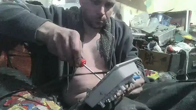 robeaulieu02 online show from 12-26-24, 10:26