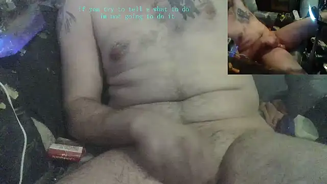 robeaulieu02 online show from 03-08-25, 09:50