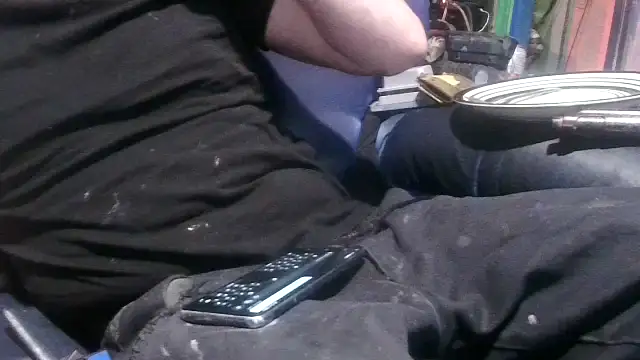 robeaulieu02 online show from 03-20-25, 08:53