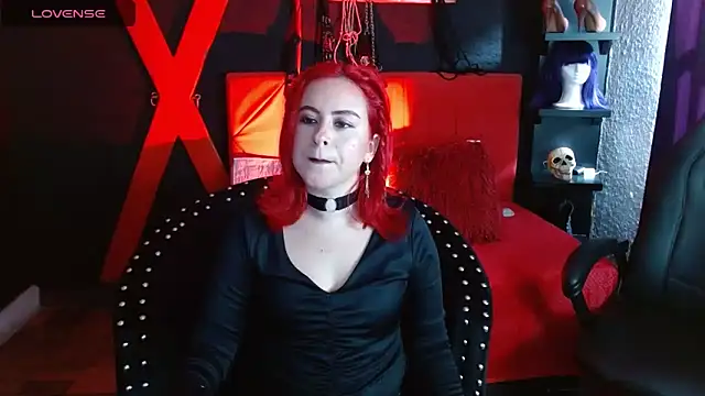 Naty slavedoll online show from 02-21-25, 06:59