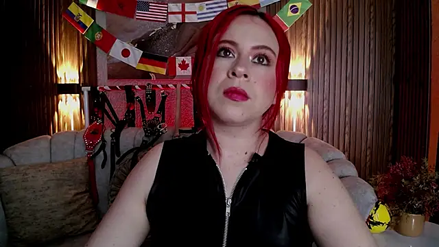 Naty slavedoll online show from 06-29-26, 07:03