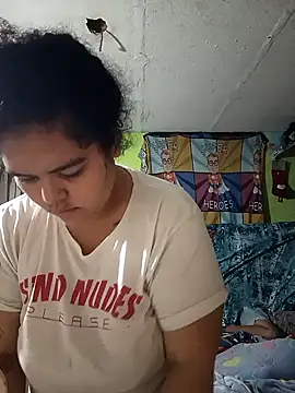 Paola16 6 online show from 03-10-26, 08:52