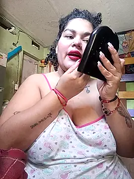 Paola16 6 online show from 03-25-26, 06:47