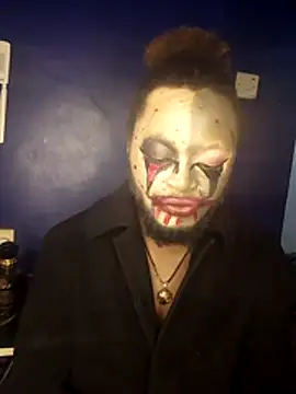 Snapshot of Freaky_Vannahs chatting on 10-30-25, 04:52 Freaky Vannahs online show from 10-30-25, 04:52