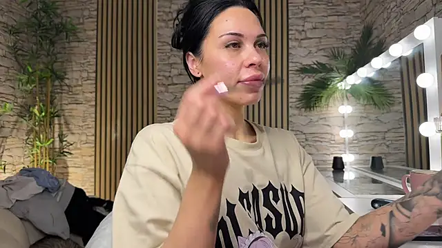 NattyFierros online show from 12-14-25, 08:09