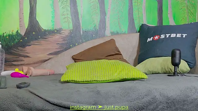 Pinkypupa-Love online show from 01-07-25, 10:19