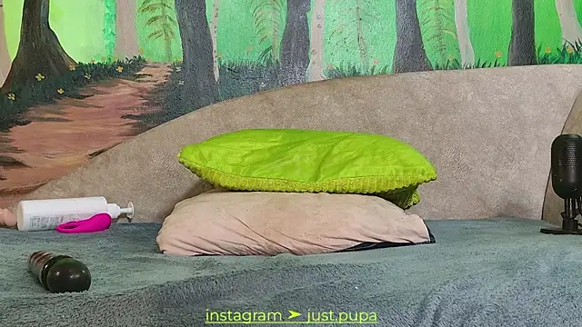 Pinkypupa-Love online show from 03-15-25, 11:06