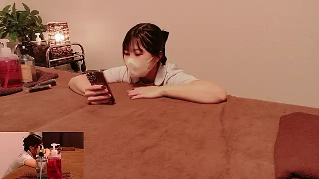 ManaMi-maru online show from 03-01-26, 03:14