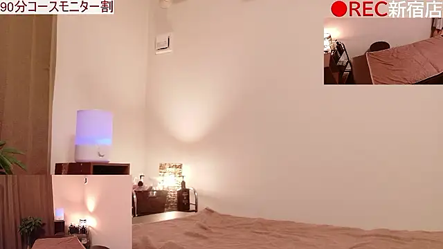 ManaMi-maru online show from 04-08-26, 12:27