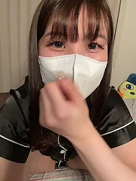 Snapshot of ManaMi-maru chatting on 05-04-26, 12:34 ManaMi-maru online show from 05-04-26, 12:34