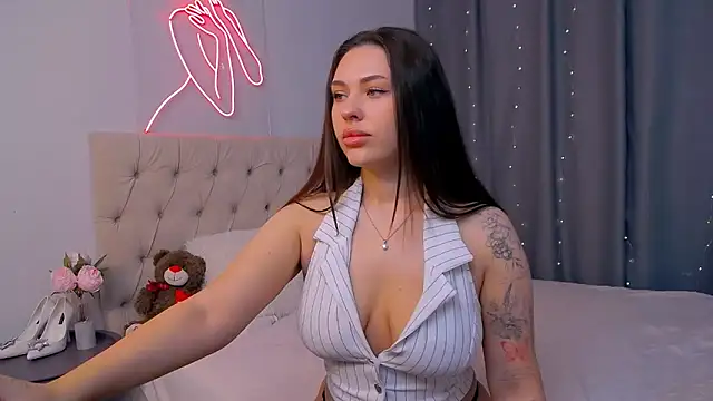 Snapshot of Alexyena chatting on 10-11-25, 09:52 Alexyena online show from 10-11-25, 09:52