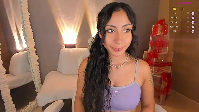 amber curly online show from 01-13-25, 05:44