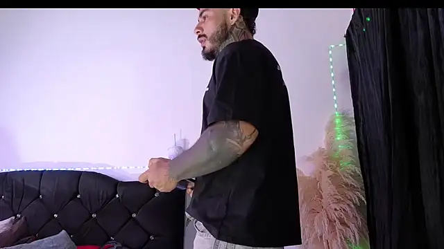 john cartter1 online show from 01-16-26, 12:09