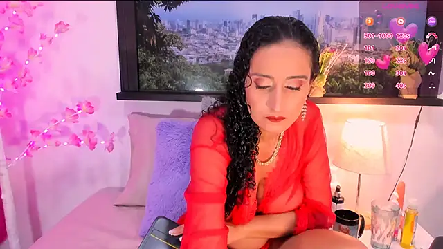 Holyjacky  online show from 01-31-25, 12:51