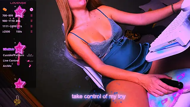 ReggieMeow online show from 02-18-25, 12:26