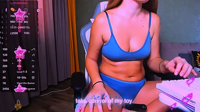 ReggieMeow online show from 02-24-25, 10:26