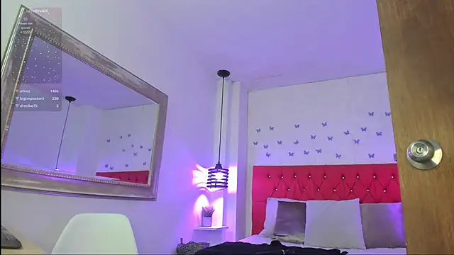 alannavidal online show from 12-15-24, 03:53