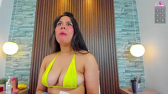 alannavidal online show from 12-22-25, 11:24