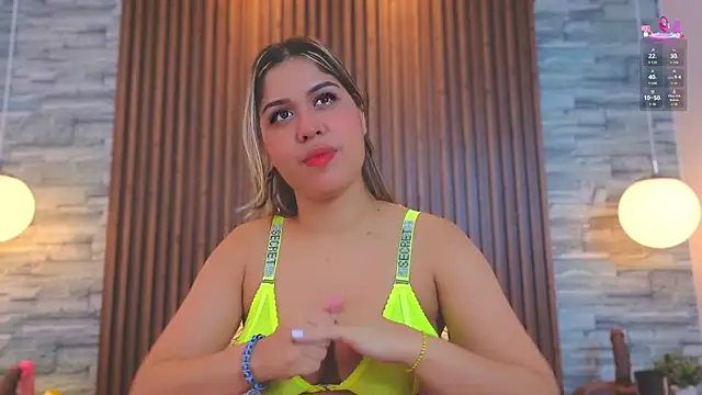 alannavidal online show from 05-22-26, 03:02