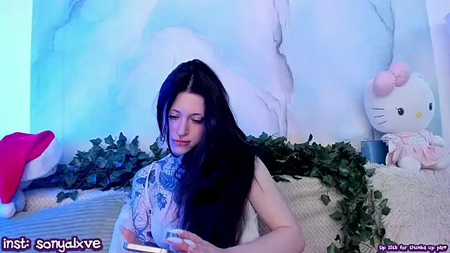 vergillhell online show from 01-17-25, 06:36