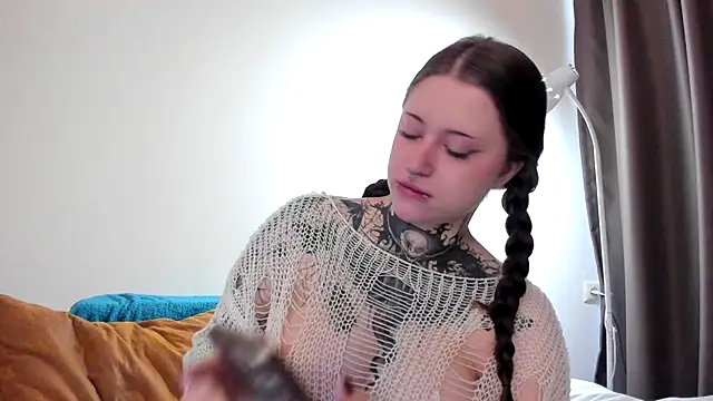 vergillhell online show from 10-07-25, 05:48